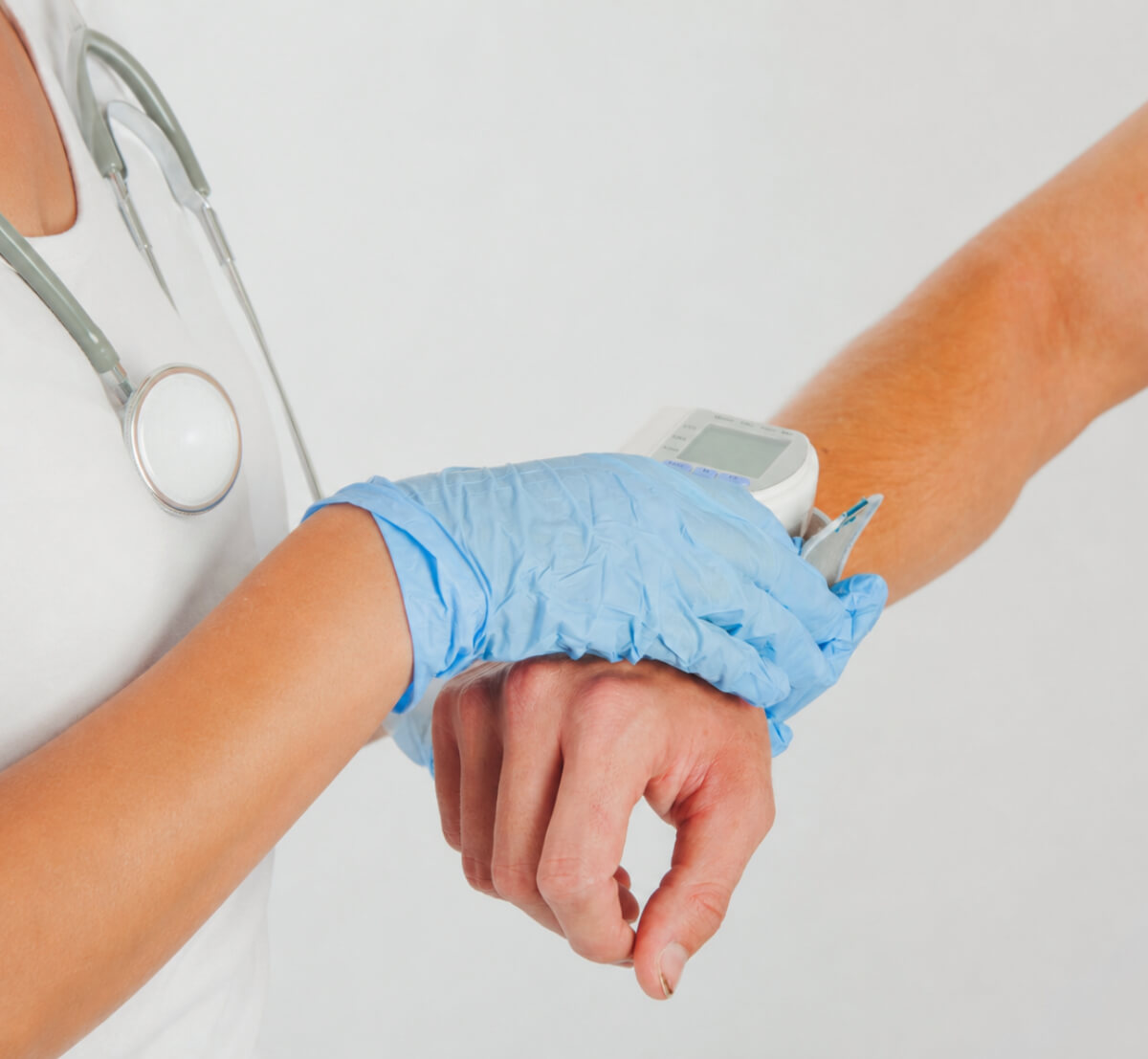 Infirmière libérale à Reims