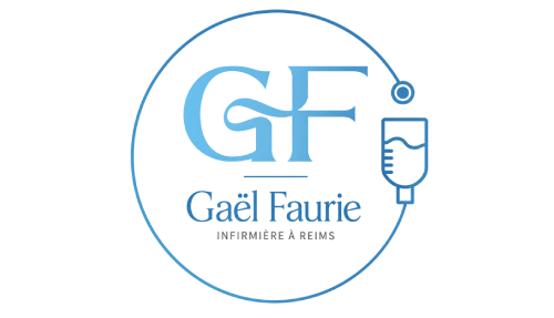 Cabinet infirmier Faurie | Logo